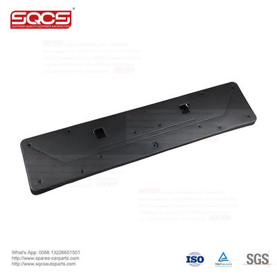 2012-2019 Year License Plate for Mercedes Benz W204 within Your Budget