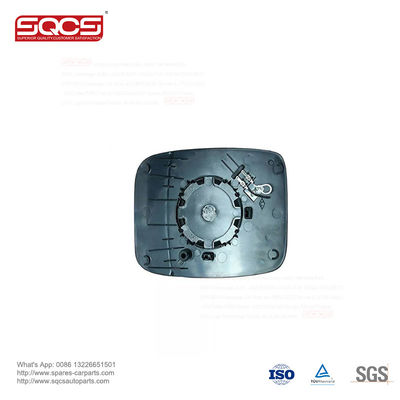 Rearview Mirror Glass OE 963653492 for Renault Master Replacement/Refurbishment