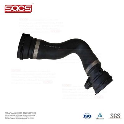 Radiator Coolant Hose For BMW 5 Series E60 Auto Parts 17127568751 Automotive Cooling System Car Fitment Other