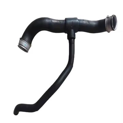 Mercedes S5501 Auto Spare Parts Coolant Gasket Upper Lower Radiator Water Hose OE 2215016884 in Black for Car Make