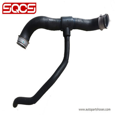 Car Parts For Mercedes Benz S5501 Auto Spare Parts Coolant Gasket Upper Lower Radiator Water Hose OE 2215016884