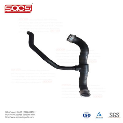 Car Parts For Mercedes Benz S5501 Auto Spare Parts Coolant Gasket Upper Lower Radiator Water Hose OE 2215016884