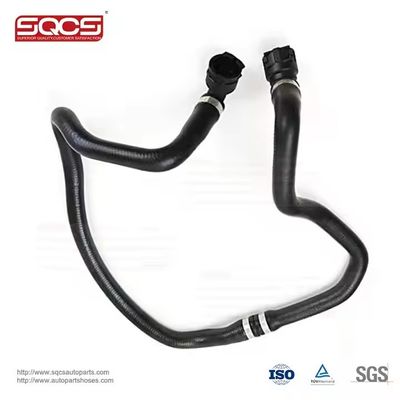 Car Parts For Mercedes Benz S5501 Auto Spare Parts Coolant Gasket Upper Lower Radiator Water Hose OE 2215016884