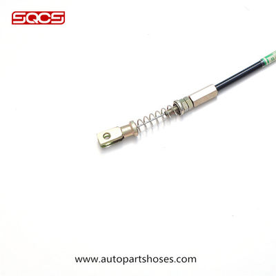 100%tested Car Hoodrelease Cable OEM 1103011 For Mercedes Benz Engine 1.9 TDI