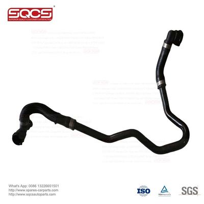 Replace/Repair Purpose Auto Parts 1.8 Engine Coolant Hose OE 2045010124 for Mercedes Benz W212
