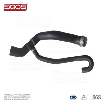 Radiator Coolant Hose for Mercedes-Benz W251M272 OE 2515000075 Auto Parts