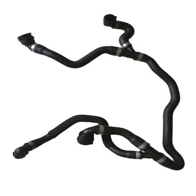 100% Tested Automotive Cooling System for BMW 528i OEM Radiator Hose Sizes 7578403