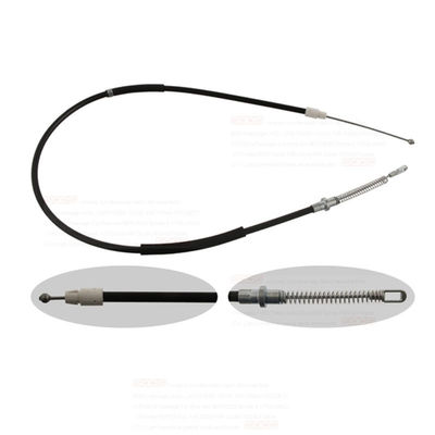 9064207085 A9064207085 Parking Brake Cables 9064207085 A9064207085 for Mercedes Sprinter W906 Reference NO. BKB3447