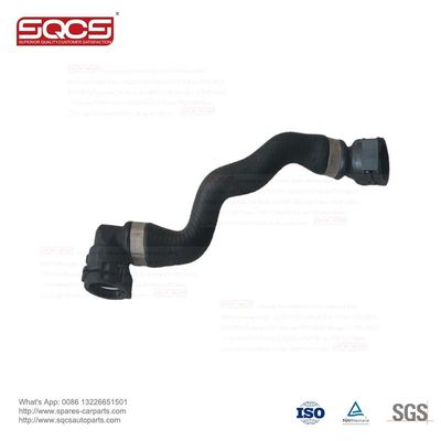 European Cars Radiator Coolant Water Hose Auto Parts OE 17127592651 For BMW F06 F07 F10 F11 100% Tested