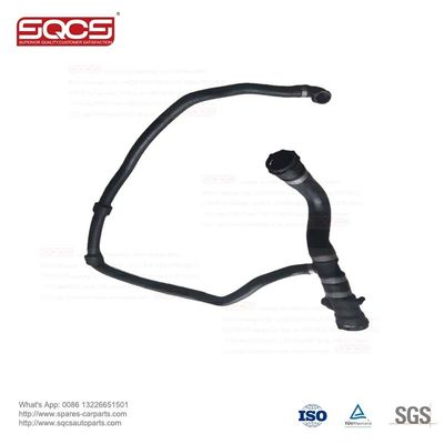 Radiator Coolant Water Hose For BMW N20 F30 F31 Engine N52 B30 530 OE 17127619255 Car Cooling Systems Accessory
