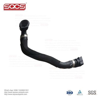 17127794157 Radiator Hose for BMW X5 2009-2013 Cooling Systems OEM Approved and ISO/TS16949 Compliant