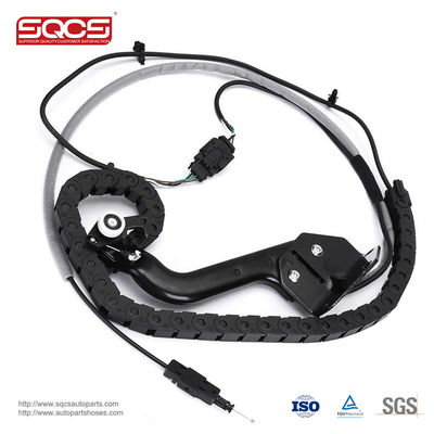 Mercedes Sprinter W906 Sliding Door Roller 92 cm OE 9068200169 9068203369