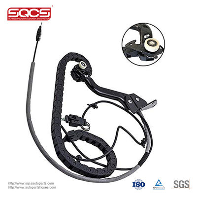 Mercedes Sprinter W906 Sliding Door Roller 92 cm OE 9068200169 9068203369