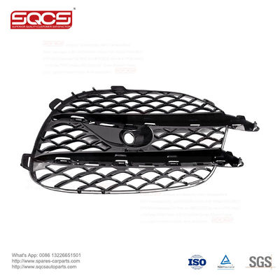 OE 2228857200 Metal Fog Light Cover with 12 Months Warranty for Mercedes Benz S Class W222