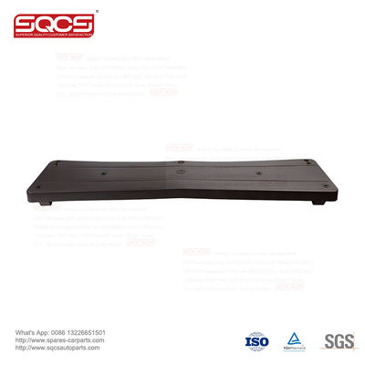 Factory Direct Sales OE No. 2218850781 License Plate for Mercedes Benz W221 with 12 Month Warranty