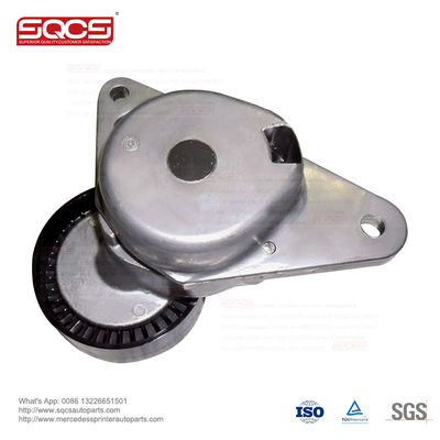 SQCS High-Quality Belt Tensioner 1372000270 for Mercedes Benz M275 M137 W220 W221 S600 CL65AMG with 12 Month Warranty