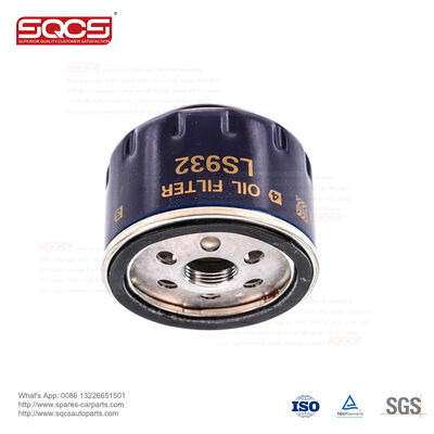 For  TRAFIC II Box Car Parts Oil Filter Factory Hight Quality Oil Filter OE  LS932