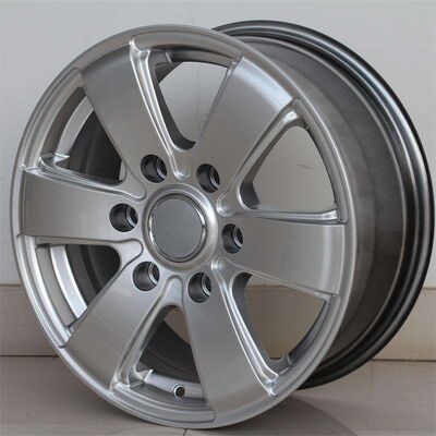 Alloy Wheel for Mercedes-Benz  V Class Vito Viano OE 01062 SQCS Wholesale High Strength Rim