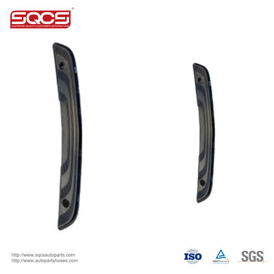 SQCS High Quality Black Plastic Front Bumper 9078850500 A9078850500 for Benz Sprinter W907 OE Pedal 9078850500 New Condition