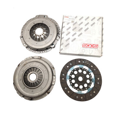 SQCS Brake Pads for Cars Clutch Pressure Plate Clutch Disc 0152501903 for Mercedes Benz OM602 M111 W901 902 903 W904