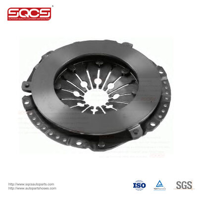 SQCS Brake Pads for Cars Clutch Pressure Plate Clutch Disc 0152501903 for Mercedes Benz OM602 M111 W901 902 903 W904