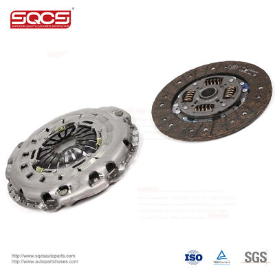 SQCS Brake Pads for Cars Clutch Pressure Plate Clutch Disc 0152501903 for Mercedes Benz OM602 M111 W901 902 903 W904