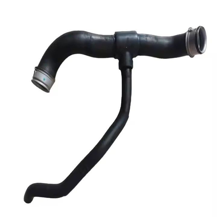 Car Parts For Mercedes Benz S5501 Auto Spare Parts Coolant Gasket Upper Lower Radiator Water Hose OE 2215016884