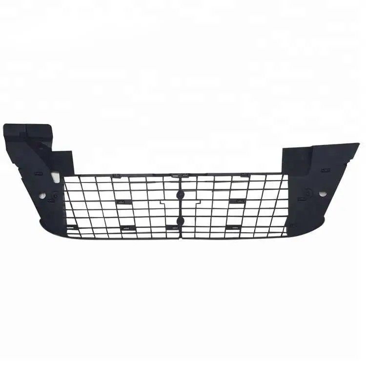 Car Parts For  Master CHINA Factory Wholesale Front Center Net Grille Hight Quality Front Center Net Grille OE 0001045706
