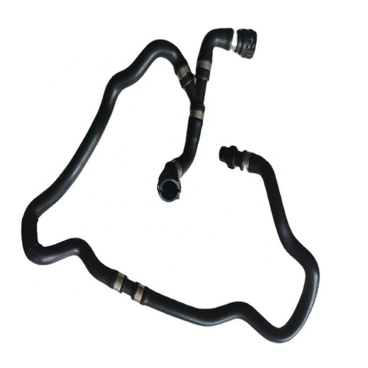 Cylinder Head Coolant Hose OE 17127560161 For BMW E90 F10 F01 N20 Auto Parts