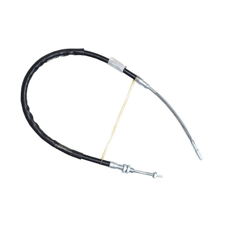 ISO/TS16949 Certified Customize Manufacturing Clutch Cable OEM 1102012 for Mercedes Benz