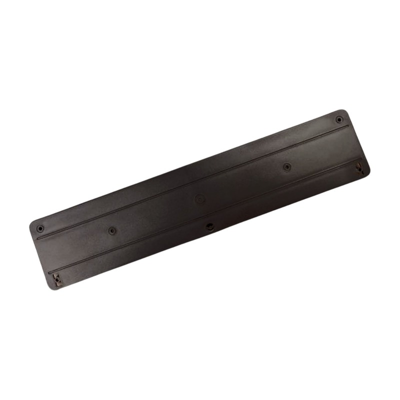 Factory Direct Sales OE No. 2218850781 License Plate for Mercedes Benz W221 with 12 Month Warranty