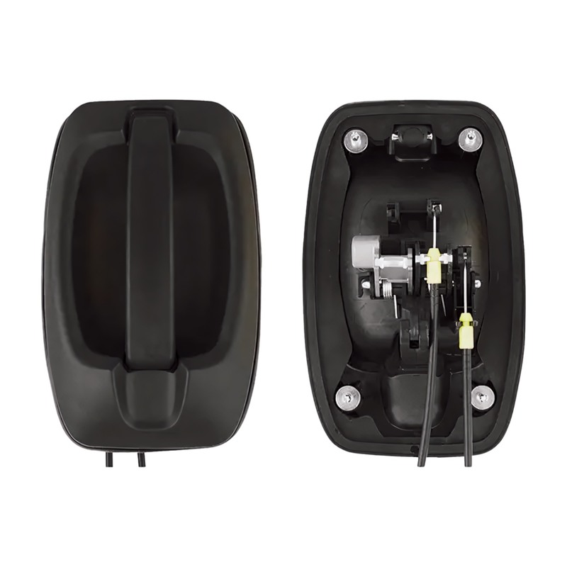 Handle Sliding Doors for Iveco Daily 2014-2019 with OE NO. 5801577667 and 12 Months Warranty