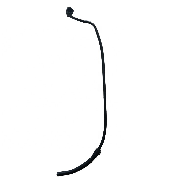 BMW F18 Coolant Water Pipe OE 17128651450 ISO/TS16949 Certified for European Car Cooling System