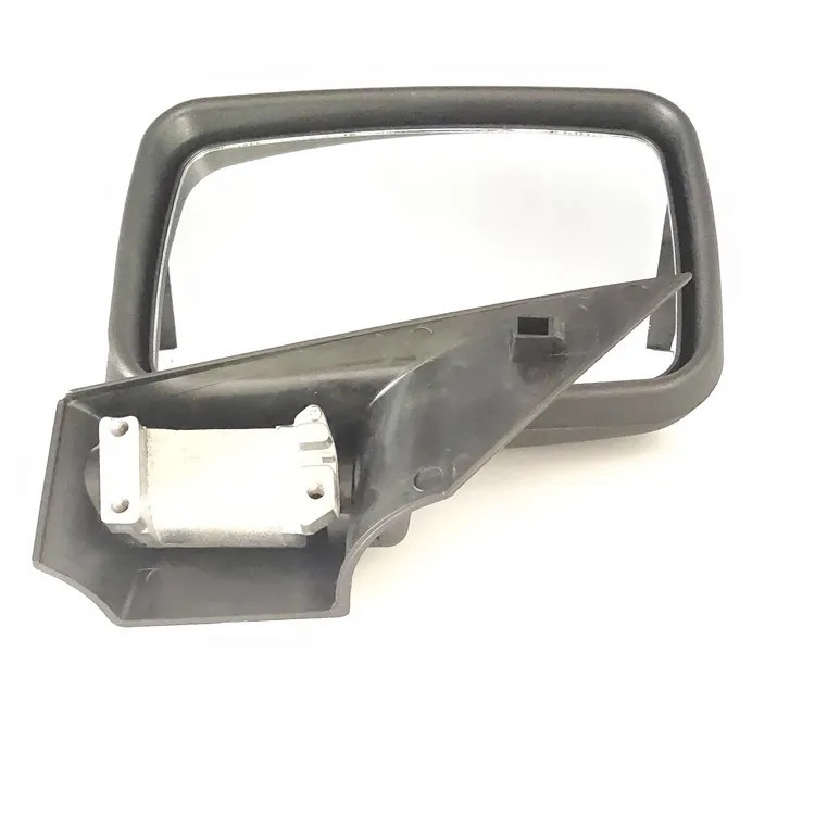 Left Side Manual Exterior Rearview Mirror OE NO. 9018100116 with 3-12 Months Warranty for Mercedes Sprinter 2000-2006