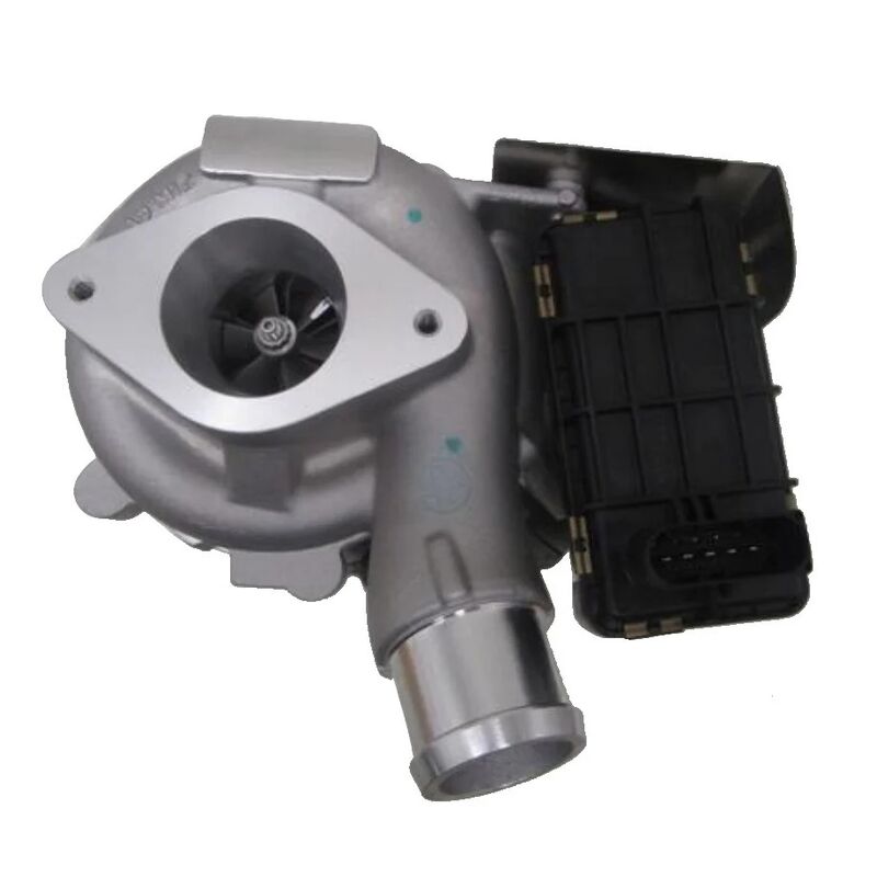 GTB1749VK Turbocharger 787556 854800 BK3Q6K682PC BK3Q6K682PB Turbo for Ford Transit 2.2 TDCi 114 Kw-155 HP CVR5