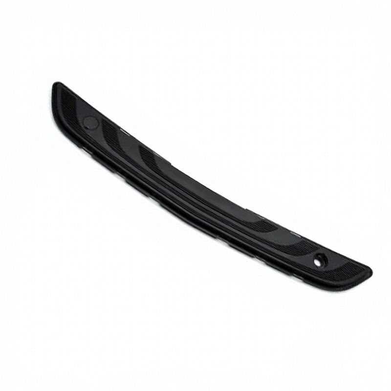 SQCS High Quality Black Plastic Front Bumper 9078850500 A9078850500 for Benz Sprinter W907 OE Pedal 9078850500 New Condition