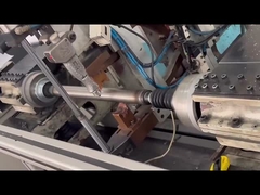 工場はビデオを生産する