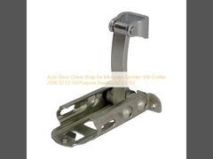 メルセデス スプリンター VW クラフター 2006 02用の自動ドアチェックストラップ53.150 目的 02.を入れ替える53.150